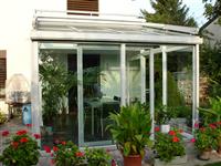 Wintergarten