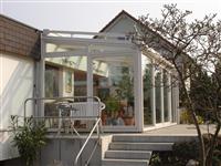 Wintergarten