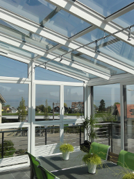 Wintergarten